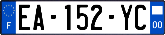 EA-152-YC