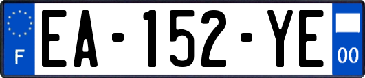 EA-152-YE