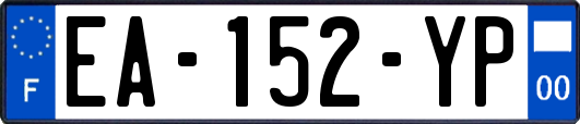 EA-152-YP