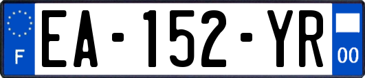 EA-152-YR