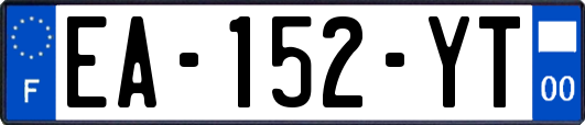 EA-152-YT