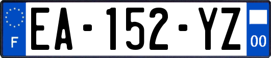 EA-152-YZ