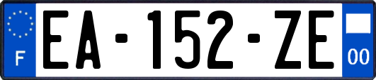 EA-152-ZE