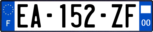 EA-152-ZF