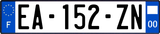 EA-152-ZN