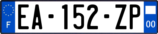 EA-152-ZP