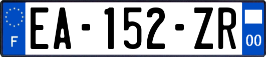 EA-152-ZR