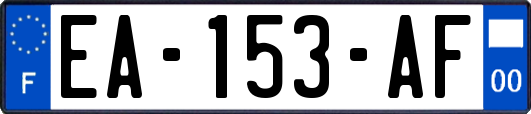 EA-153-AF