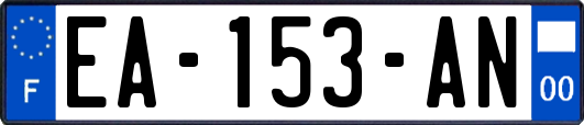 EA-153-AN