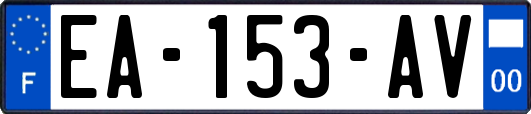 EA-153-AV