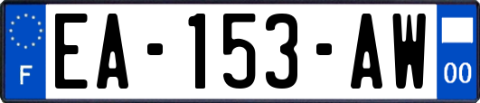 EA-153-AW