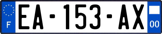 EA-153-AX