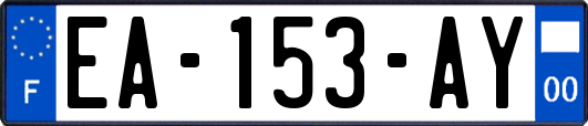 EA-153-AY