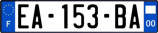 EA-153-BA