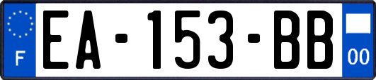 EA-153-BB