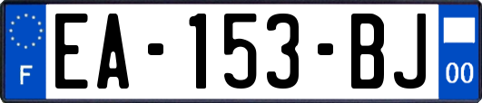 EA-153-BJ