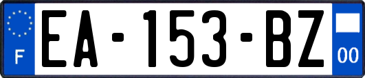 EA-153-BZ