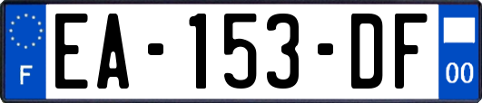 EA-153-DF