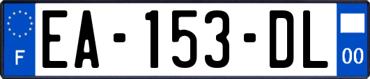 EA-153-DL