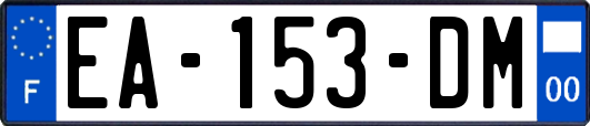 EA-153-DM