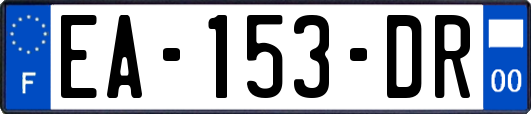 EA-153-DR