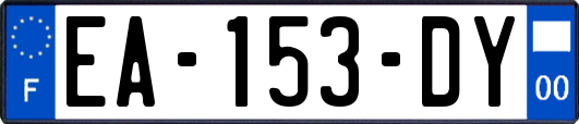 EA-153-DY