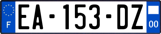 EA-153-DZ