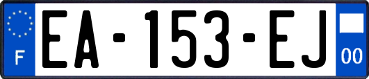 EA-153-EJ