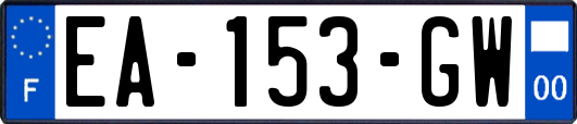 EA-153-GW