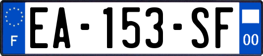 EA-153-SF