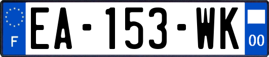 EA-153-WK