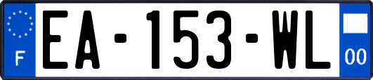 EA-153-WL