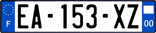 EA-153-XZ