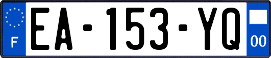 EA-153-YQ