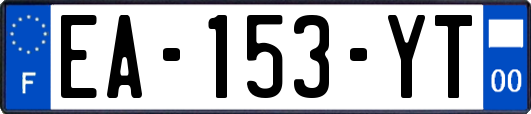 EA-153-YT