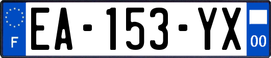 EA-153-YX