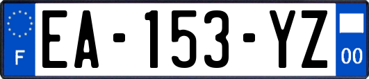 EA-153-YZ