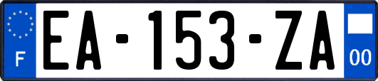 EA-153-ZA