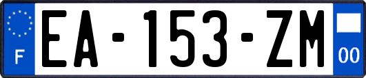 EA-153-ZM