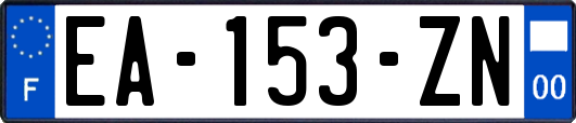 EA-153-ZN