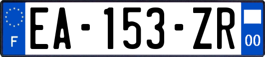 EA-153-ZR