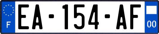 EA-154-AF