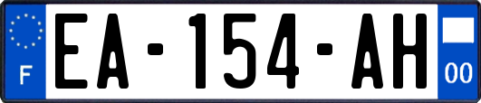 EA-154-AH