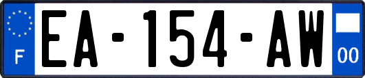 EA-154-AW