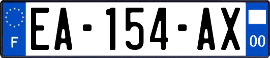 EA-154-AX