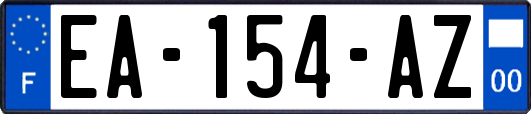 EA-154-AZ