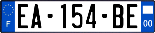 EA-154-BE