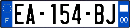 EA-154-BJ