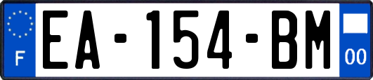 EA-154-BM