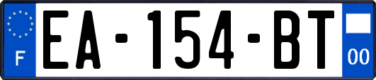 EA-154-BT